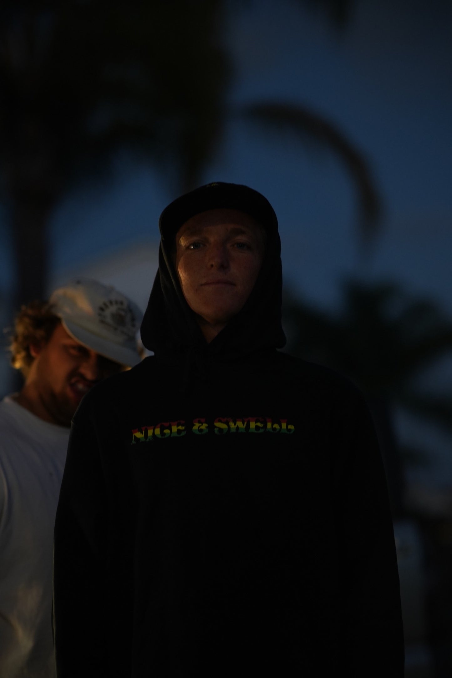 Nice&Swell Hoodie