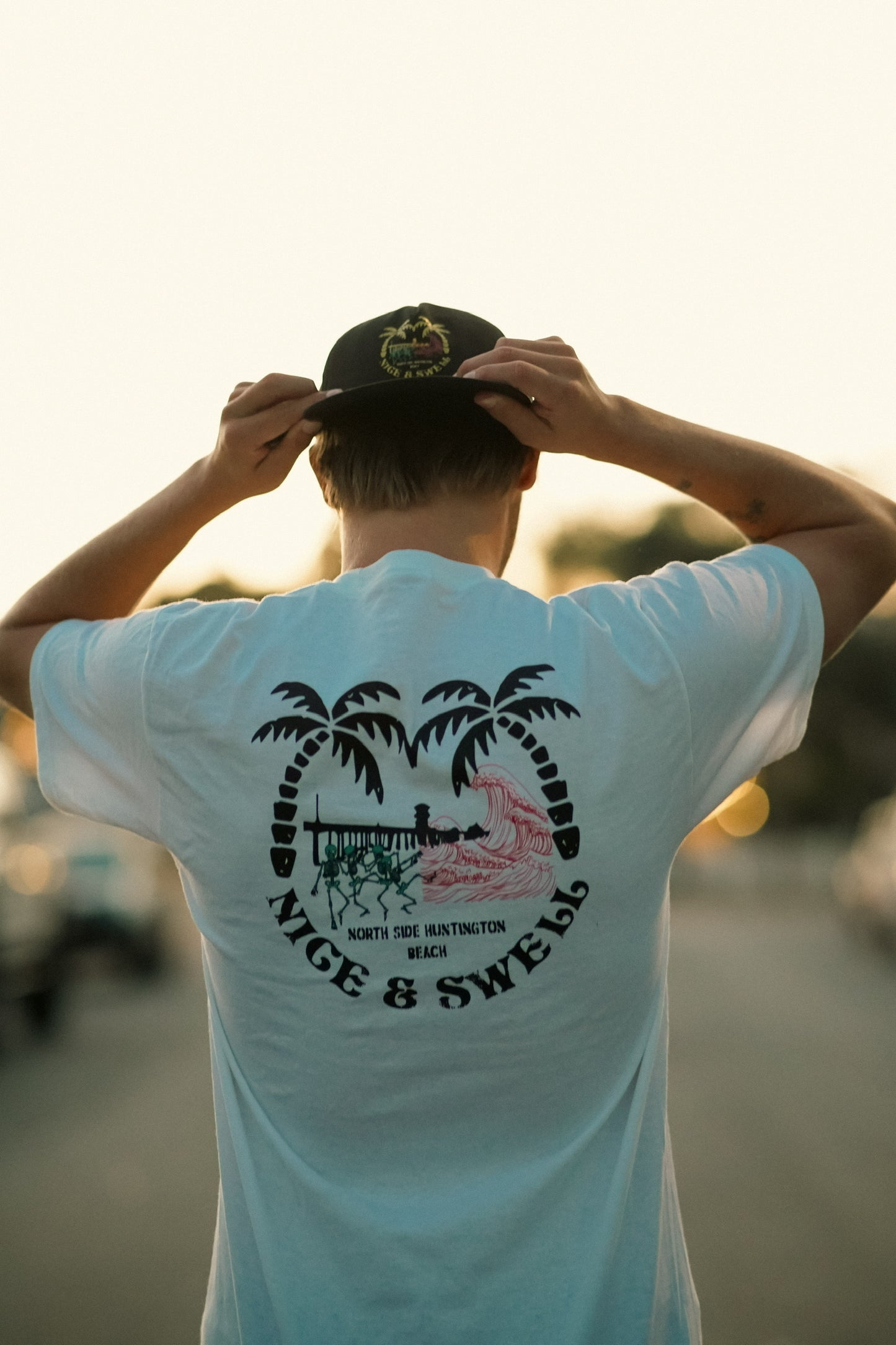 Nice&Swell OG T