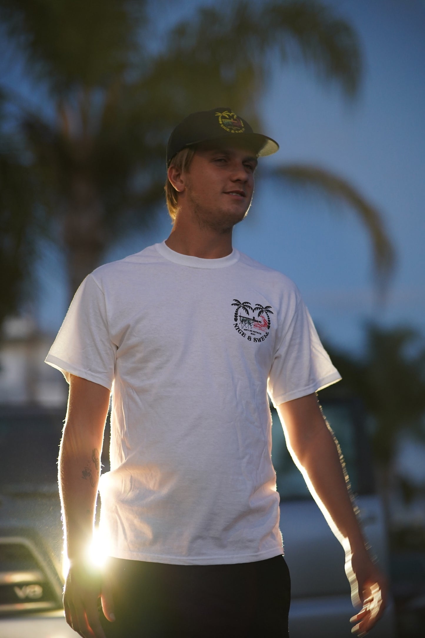 Nice&Swell OG T