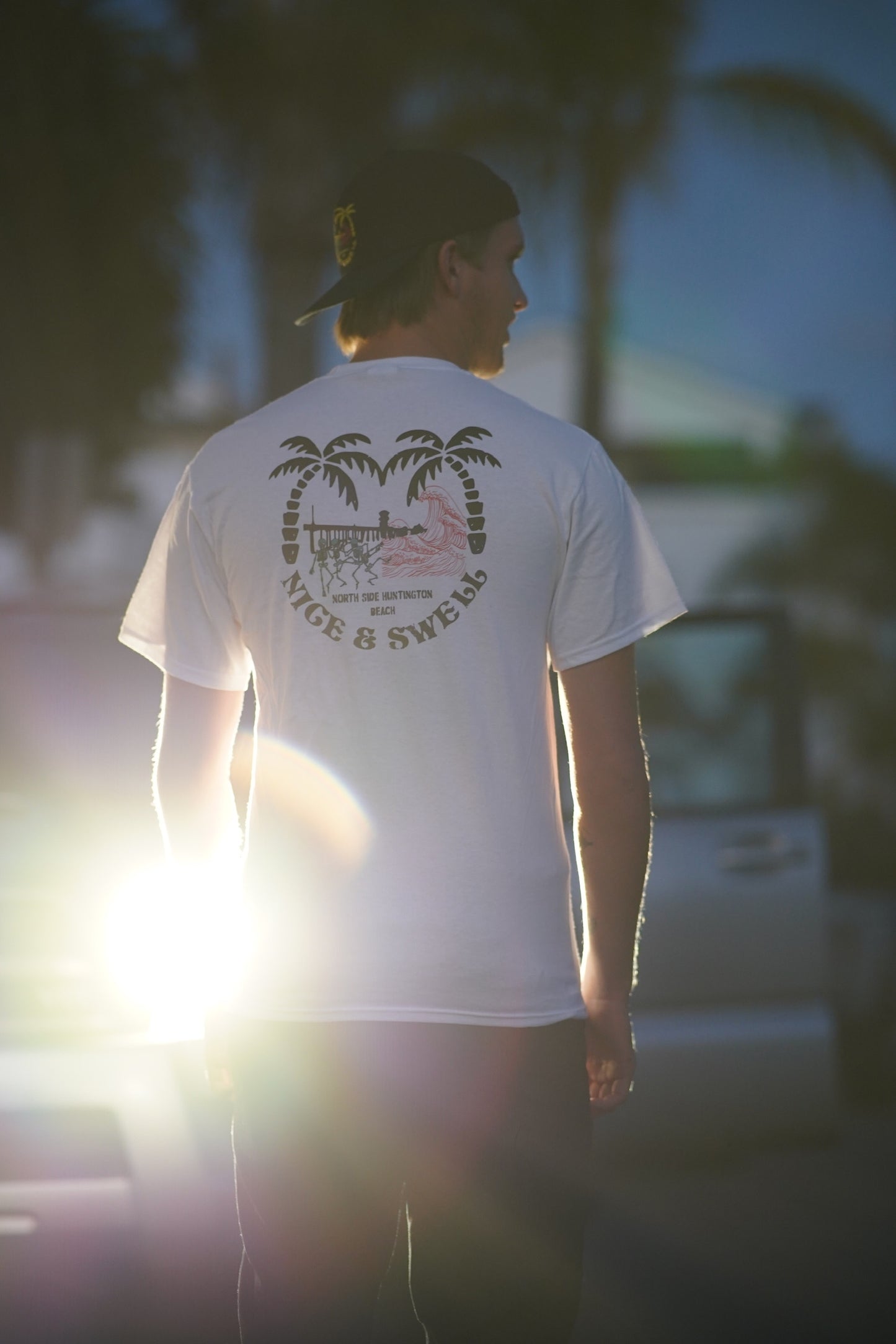 Nice&Swell OG T