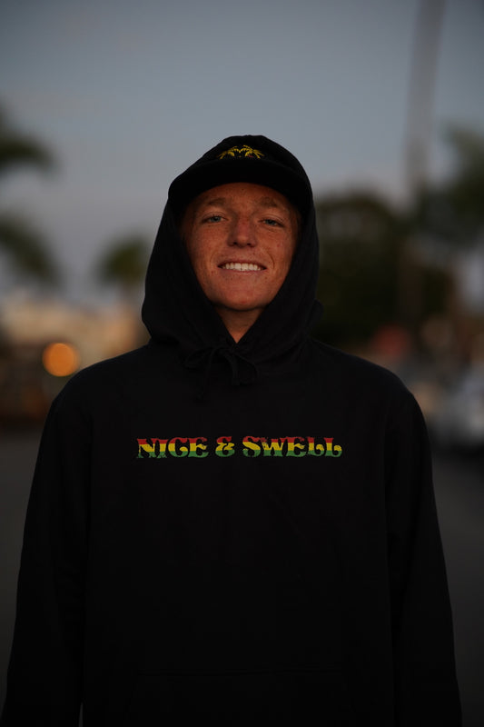 Nice&Swell Hoodie